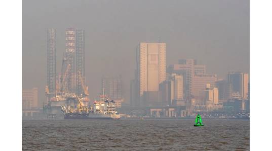 Lagos - Credit: PerErik/AdobeStock

