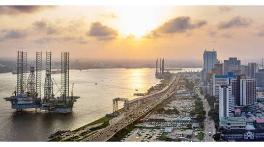 Lagos Island, Nigeria - Credit: Bassey/AdobeStock