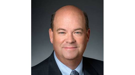Ryan Lance, Chairman and Chief Executive Officer at ConocoPhillips - Credit: ConocoPhillips (file photo)