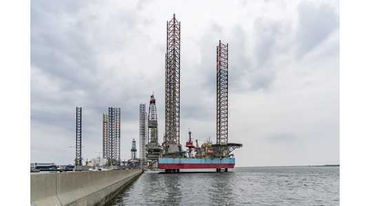 One of the largest European oil and gas producers, Denmark last year banned new North Sea oil and gas exploration and committed to ending its existing production by 2050.- Credit: ThomasBang/AdobeStock