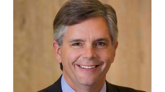 Larry Culp (Photo: GE)