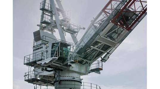 ©Liebherr