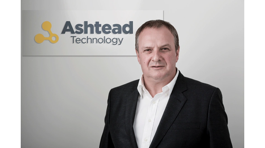 Ross MacLeod, Ashtead Technology’s Technical Director - ©Ashtead Technology