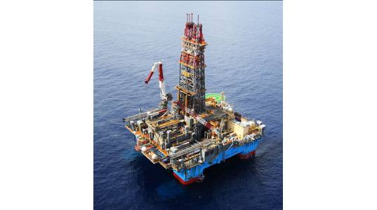 Maersk Deliverer - Source: Maersk Drilling