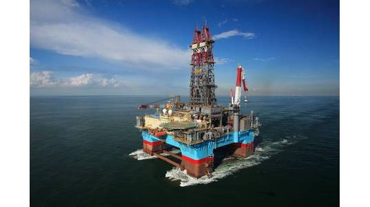 Maersk Developer - Credit: Maersk Drilling