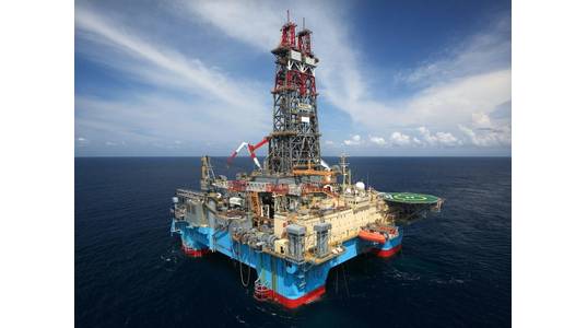 Maersk Discoverer  - Credit: Maersk Drilling