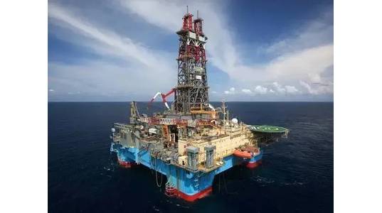 ©Maersk Drilling