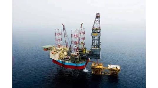 ©Maersk Drilling
