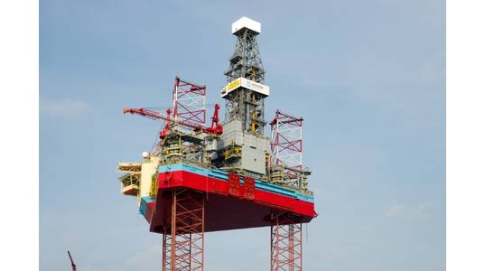 Maersk Integrator/Credit: Maersk Drilling