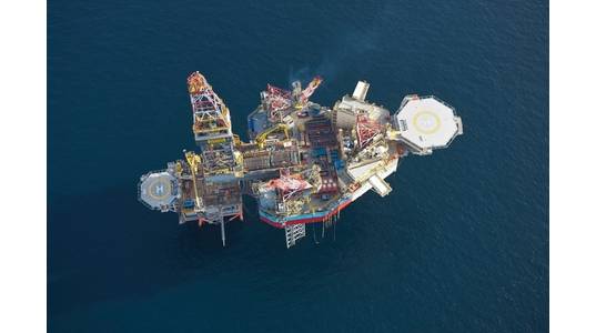 Maersk Reacher - Credit: Maersk Drilling