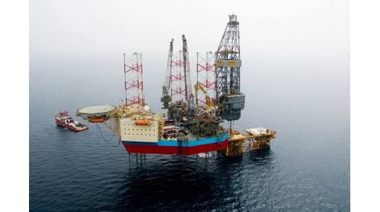 Maersk Resilient - Credit: Maersk Drilling
