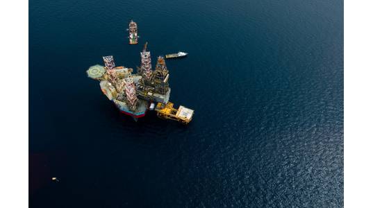 Maersk Resilient - Credit: Maersk Drilling