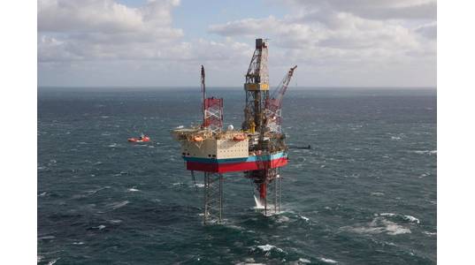 Maersk Resolute - Credit: Maersk Drilling