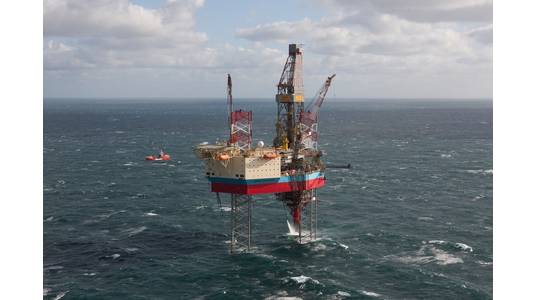 Maersk Resolute (Photo: Maersk Drilling)