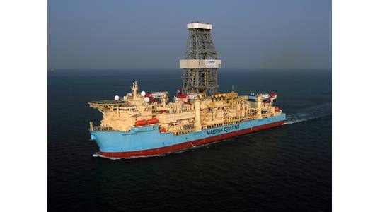 Maersk Viking (Photo: Maersk Drilling)