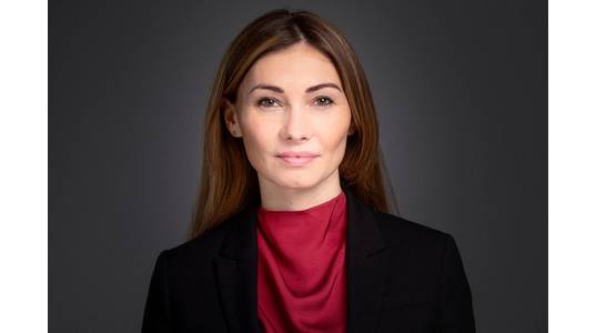 Maida Zahirovic - Credit: JF Renewables