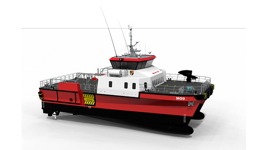 ©Manor Marine