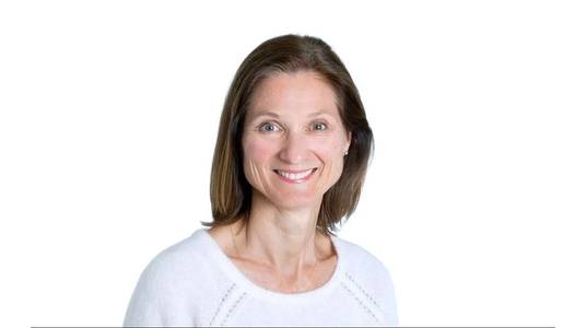 Marianne Hagen - Photo: Fotograf Sturlason/UD - via Aker Solutions