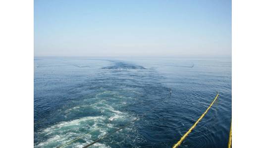 Marine Seismic Streamers / Image by DedMityay - AdobeStock