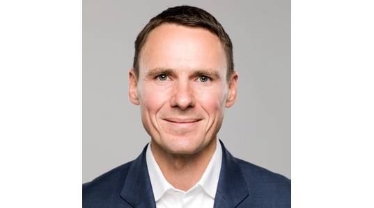 Ole Martin Grimsrud (Photo: Aker Solutions)