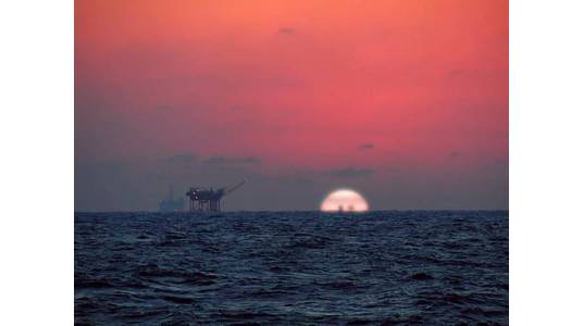 U.S. Gulf of Mexico - Credit: Troy V Smith