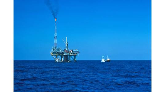 In the case of the U.S. Gulf of Mexico, key disparities were observed between production coming from the deepwater compared to more shallow shelf terrains.  ©Scott Bufkin/AdobeStock