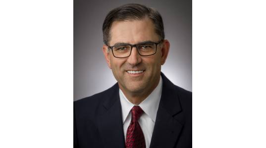 Jeff Miller (Photo: Halliburton)