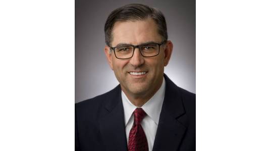 Jeff Miller (Photo: Halliburton)