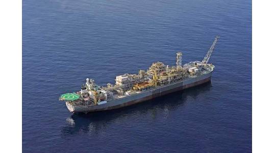 Montara FPSO - Supplied to Offshore Engineer by Jadestone (File image)

