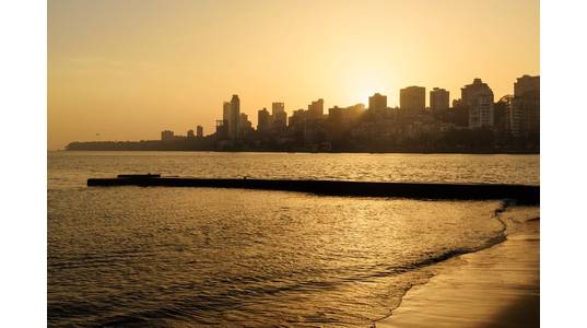 Mumbai - Credit:  Elena Odareeva/AdobeStock