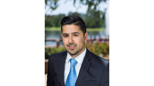 Nadir Rahmatullah (Photo: UTEC)