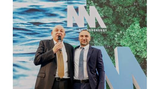 ©NewMed Energy