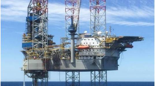 Noble Tom Prosser - Credit: Carnarvon Energy
