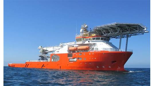 Normand Jarstein CSV (Credit: Solstad Offshore)