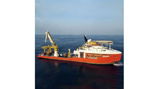Normand Navigator (Credit: Solstad Offshore)