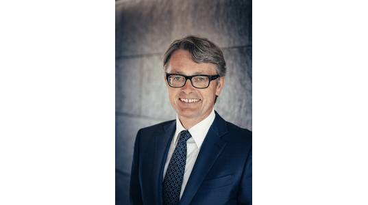 Aker ASA CEO Oeyvind Eriksen (Photo: Aker ASA)