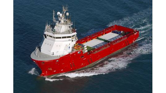 ©MMA Offshore