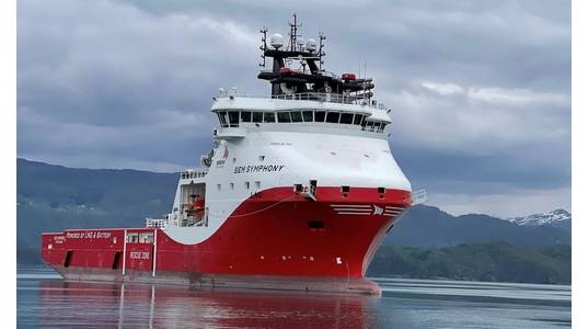 ©Siem Offshore