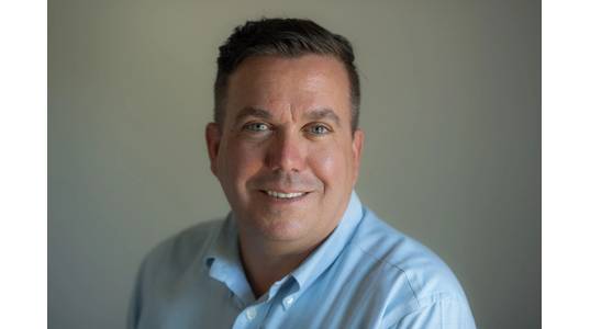 John O’Keeffe (Photo: Blue Water Shipping)