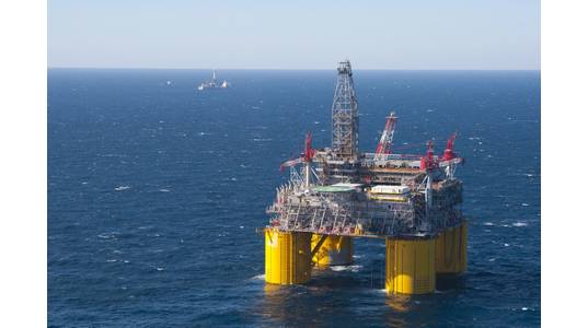Olympus (Photo: Shell)