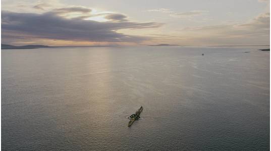 ©Orbital Marine