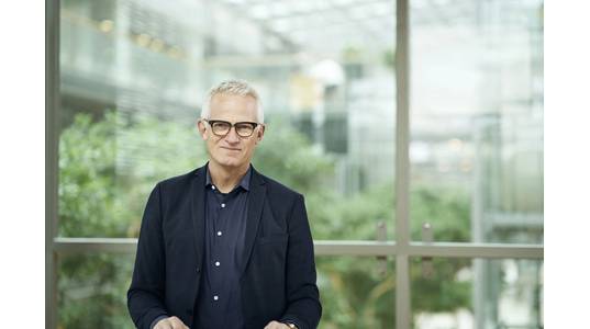 Orsted Chief Executive Mads Nipper - Credit: Orsted