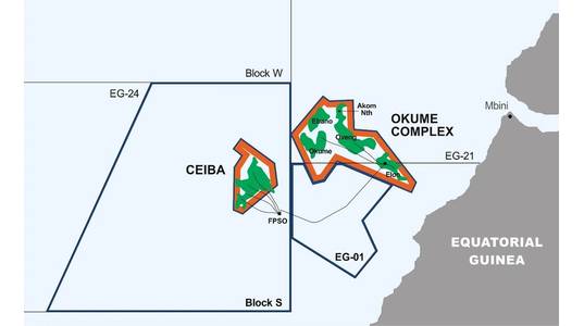 ©Panoro Energy