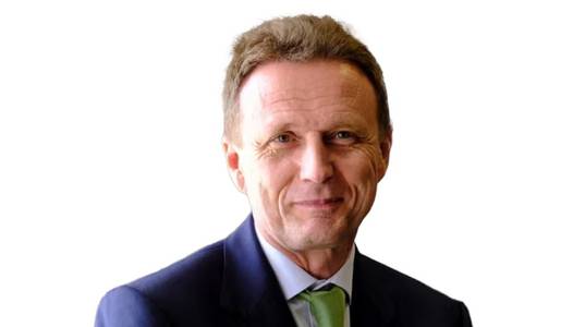 Pedro Azagra (Credit: Iberdrola)
