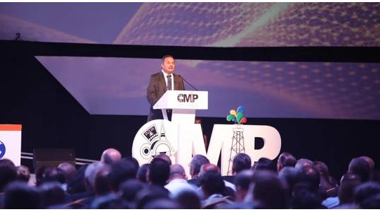 Pemex CEO Octavio Romero Oropeza (Photo: Pemex)