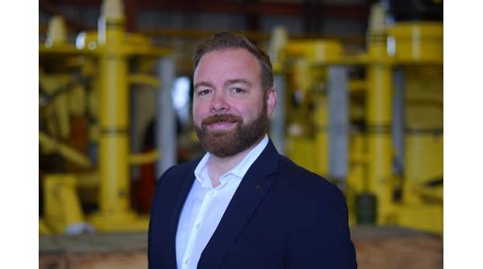 Peter Adam, EVP at Add Energy