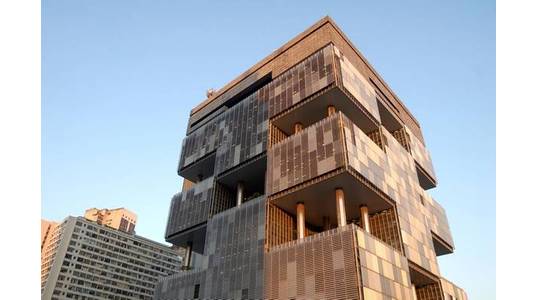 Petrobras HQ - Image by Celso Pupo/AdobeStock