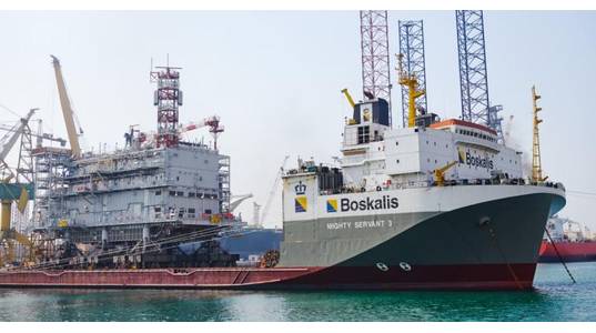 ©Petrofac
