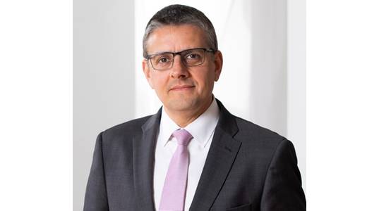 Petrofac's new CFO Afonso Reis e Sousa - Credit: Petrofac