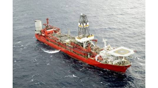 Petrojarl I has served as an early production system at the Atlanta Field / Credit: Teekay (File Photo)